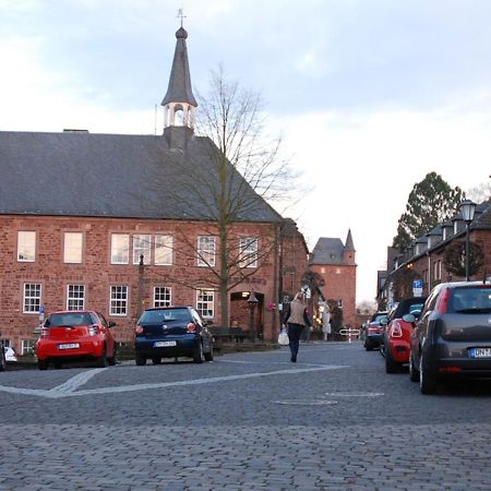 Altstadtperle Nideggen Eksteriør billede
