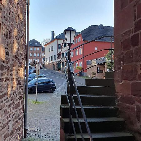 Altstadtperle Nideggen Eksteriør billede