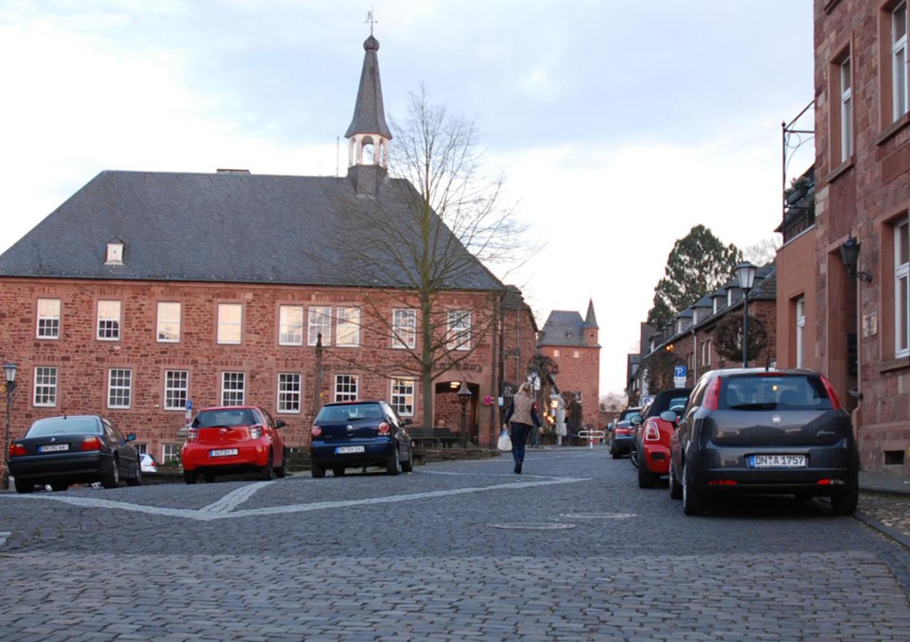 Altstadtperle Nideggen Eksteriør billede