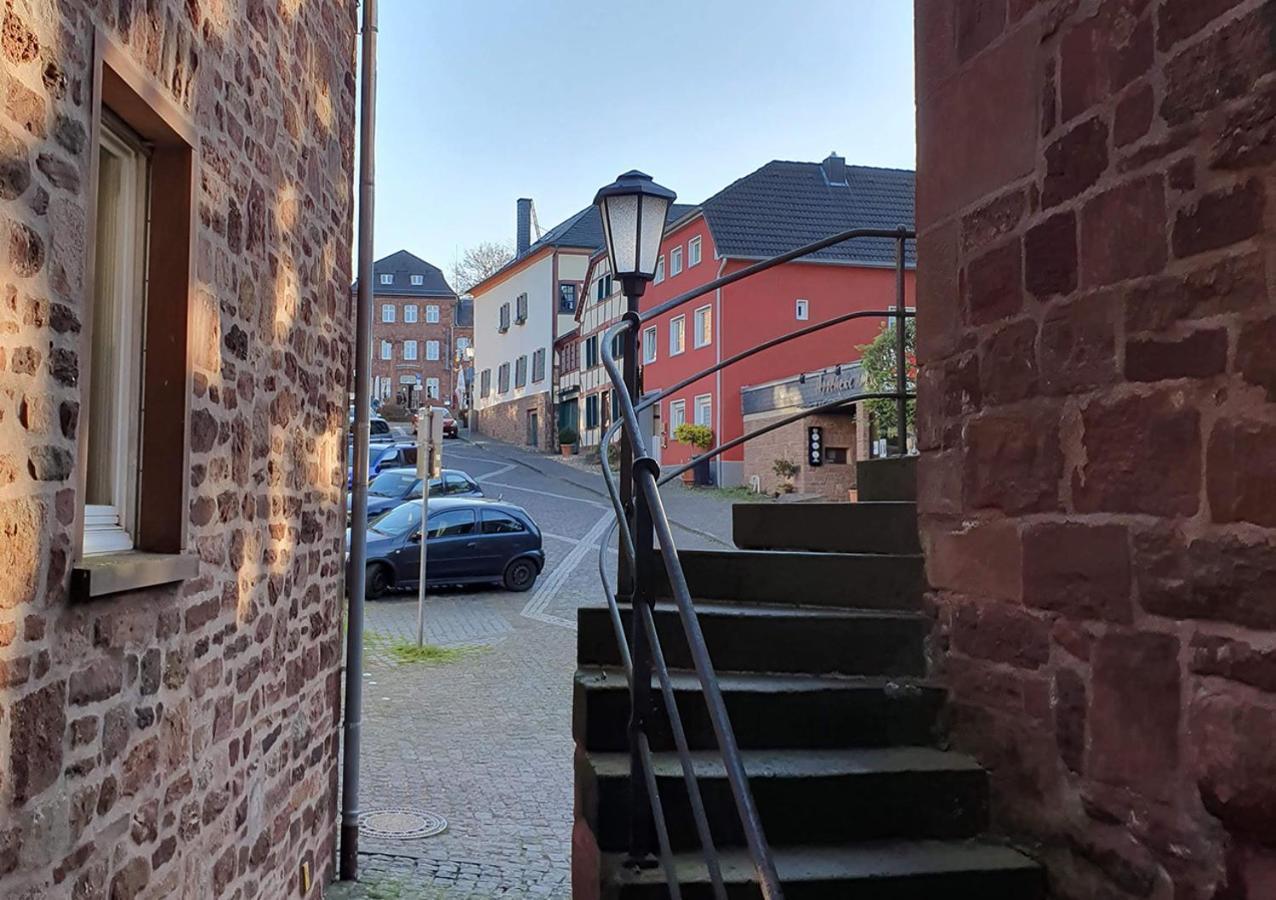 Altstadtperle Nideggen Eksteriør billede